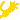 Yellow jumping cat