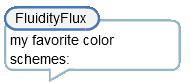 Colors
