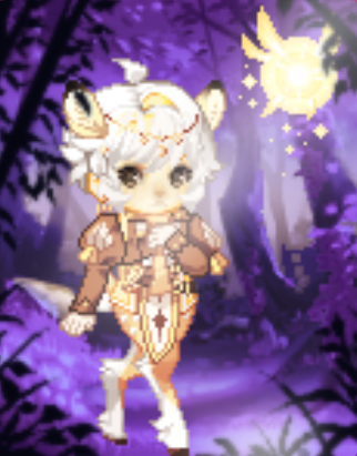 my current avatar!