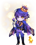 my current avatar!